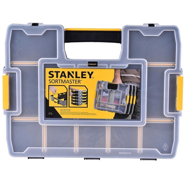 Organizador Stanley Sortmaster